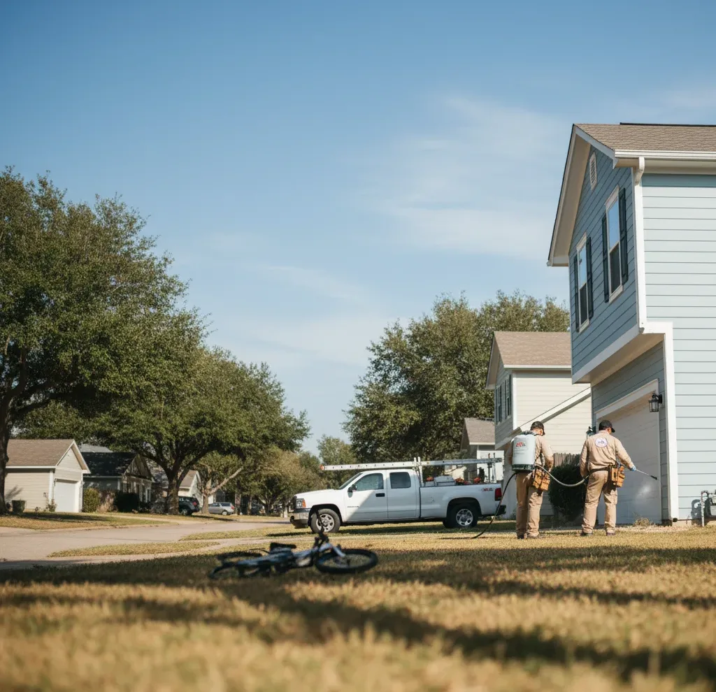 Bed Bug Extermination in Bonnots Mill, MO